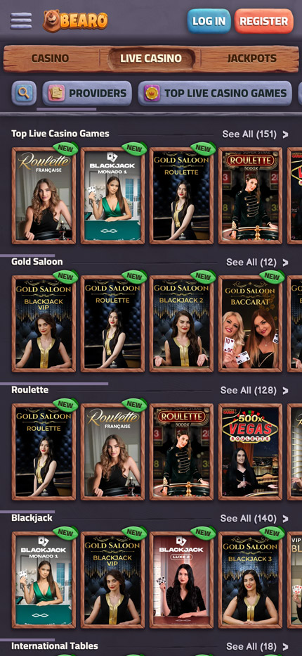 bearo-casino-live
