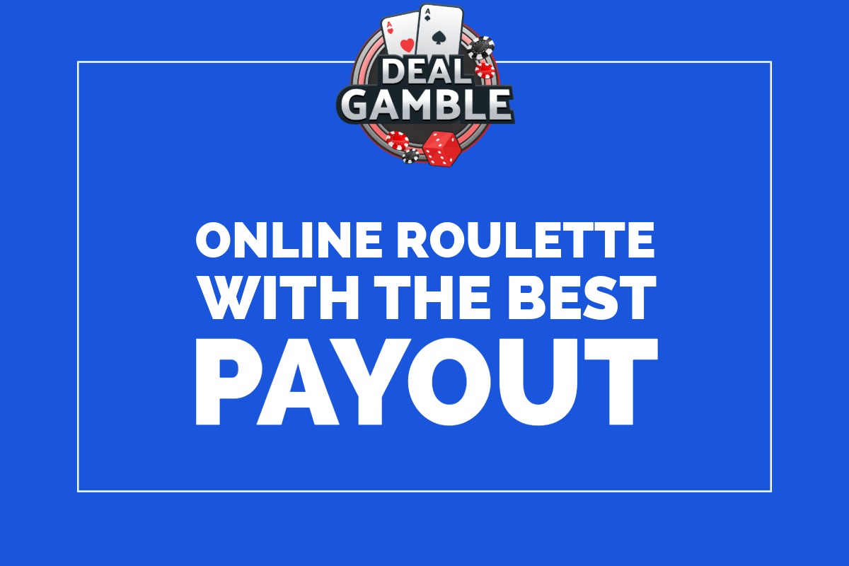 best-payout-online-roulette