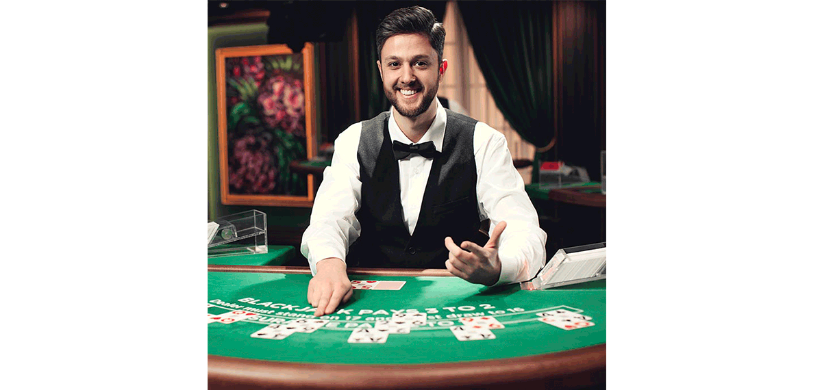 Blackjack evolution