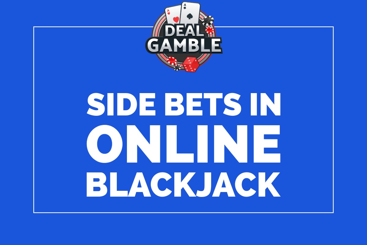 blackjack-side-bets