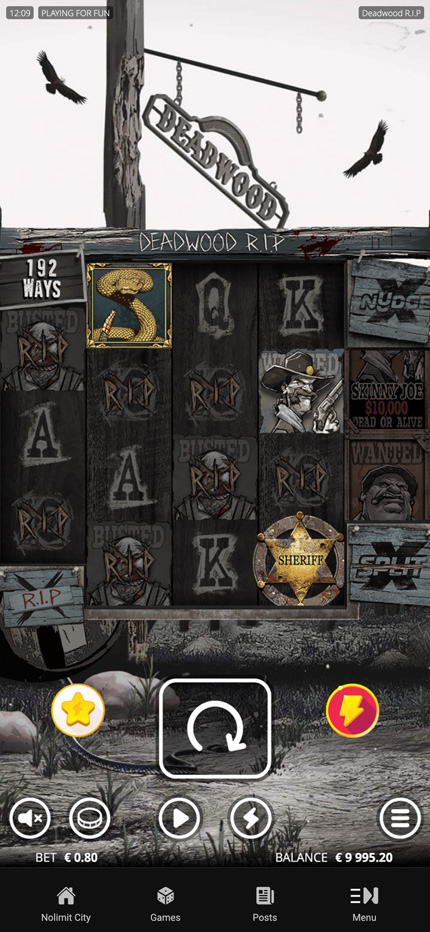 deadwood-rip-slot