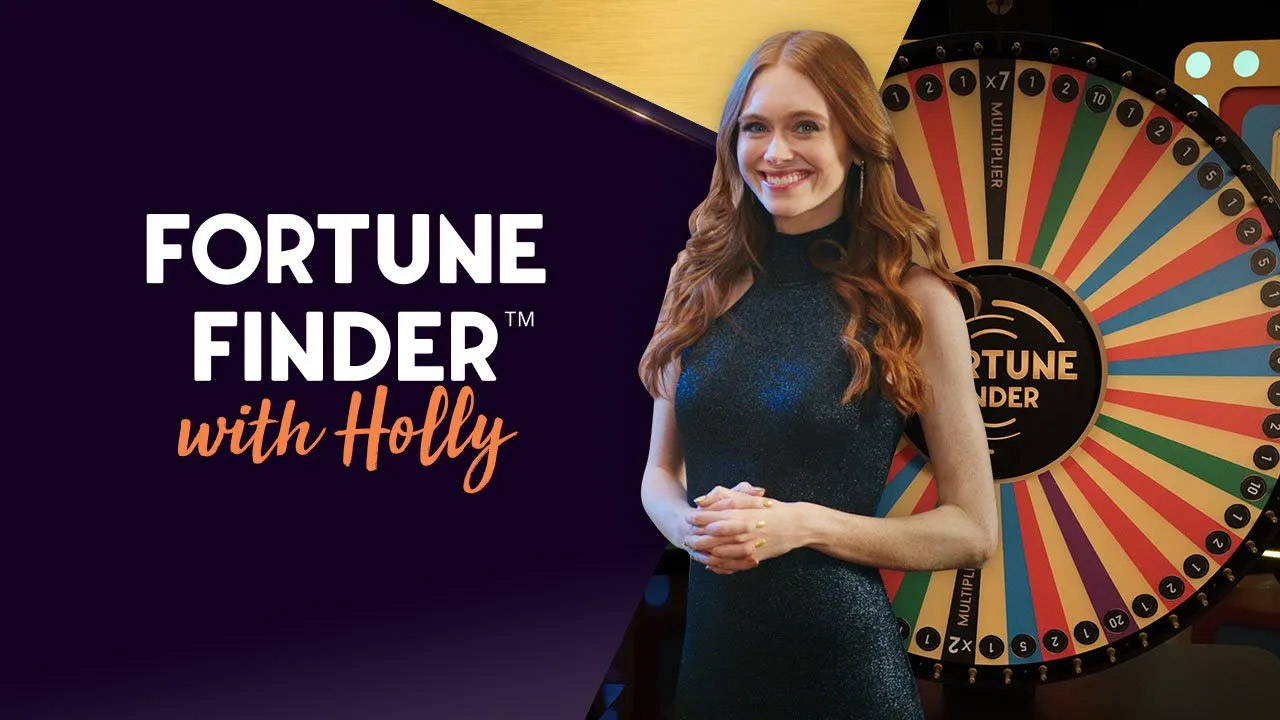 FortuneFinderwithHolly