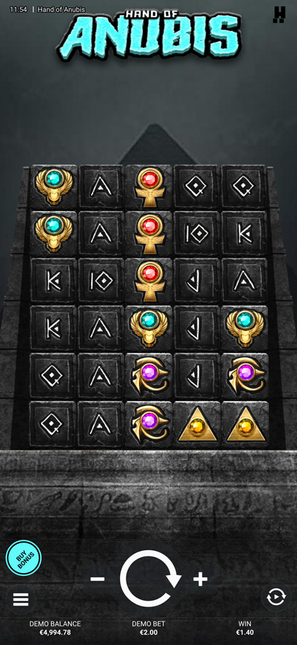 hand-of-anubis-slot
