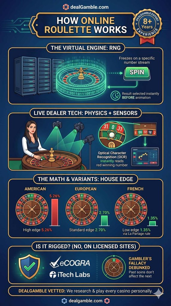how-roulette-work
