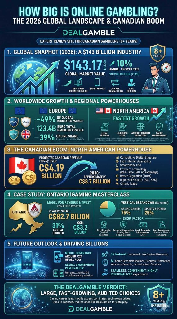 igaming-market