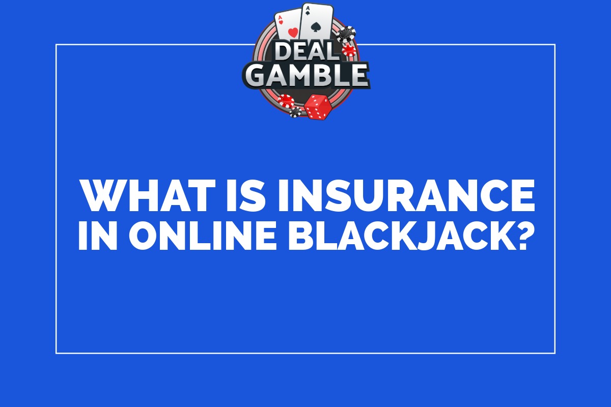 insurance-in-blackjack