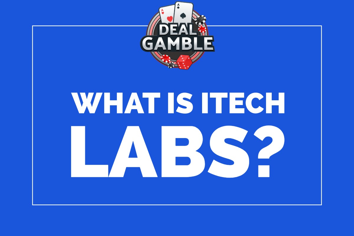 itech-labs