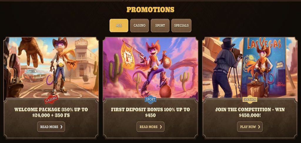 lizaro casino bonuses