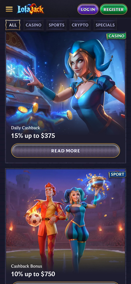 lolajack-cashback-bonus