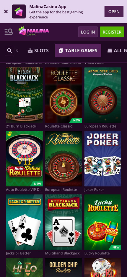 malina-casino-roulette-online