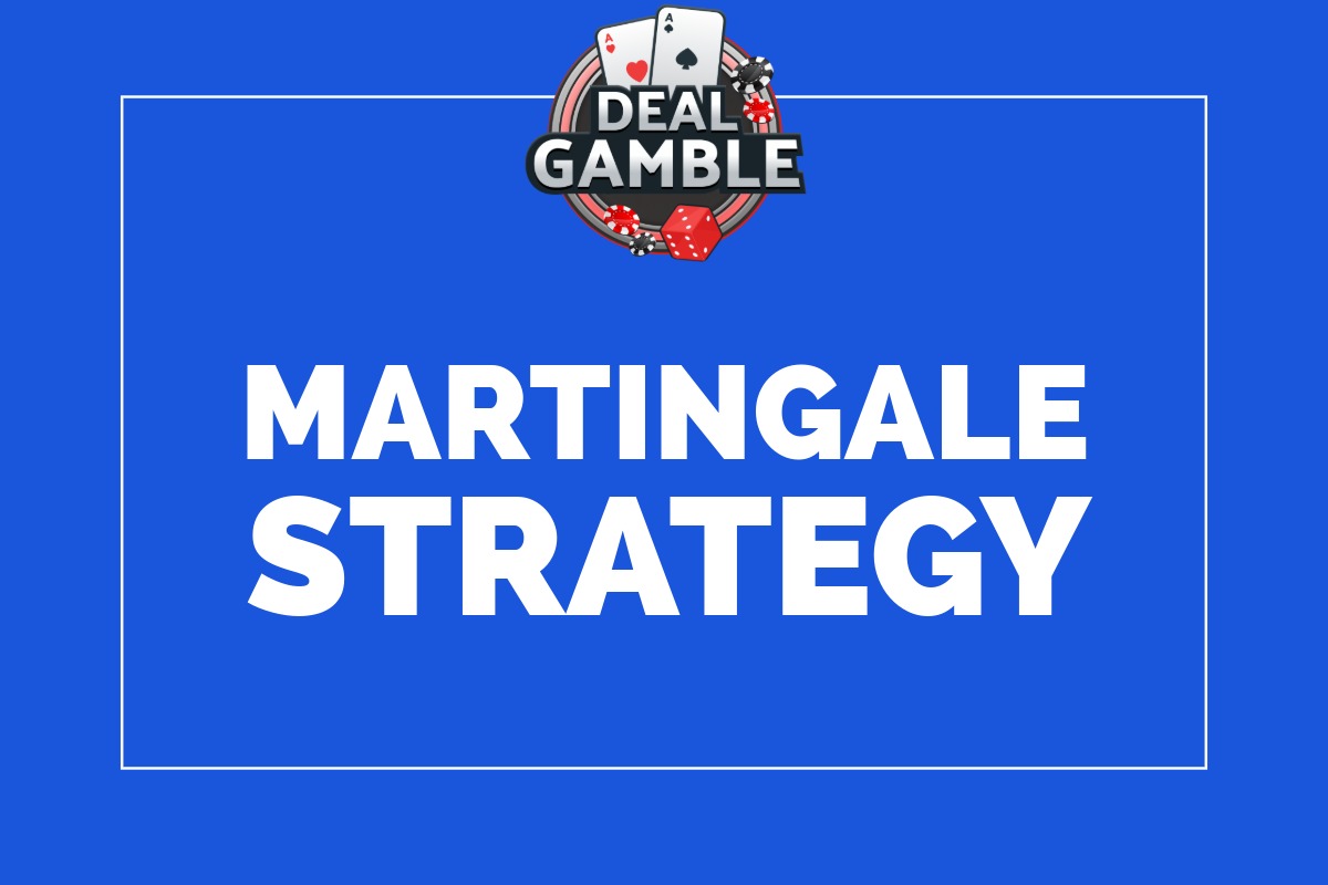 martingale-strategy