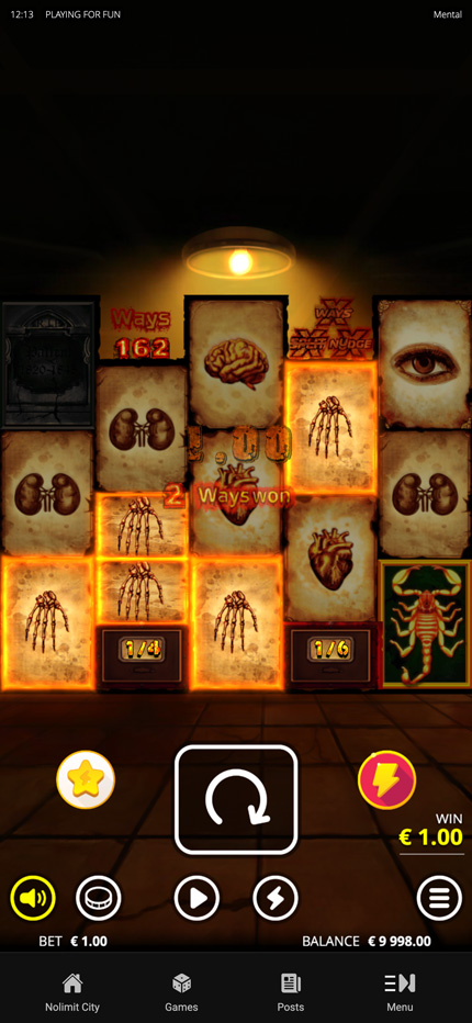 mental-slot