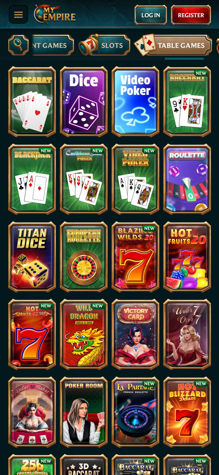 myempire-casino-online-baccarat-games