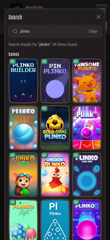 neon54-casino-plinko