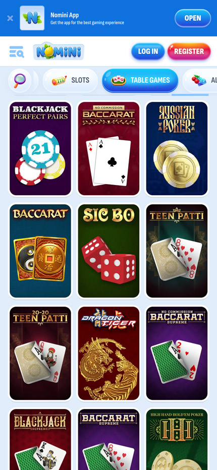 nomini-casino-online-baccarat-games