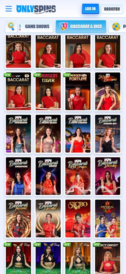 onlyspins-live-baccarat