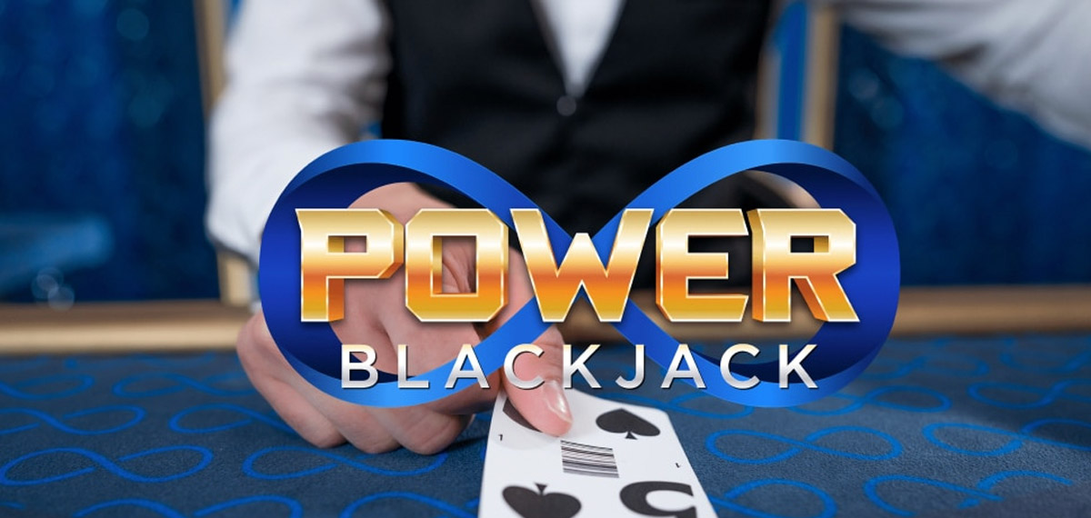 Power Blackjack