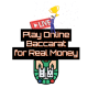 real baccarat