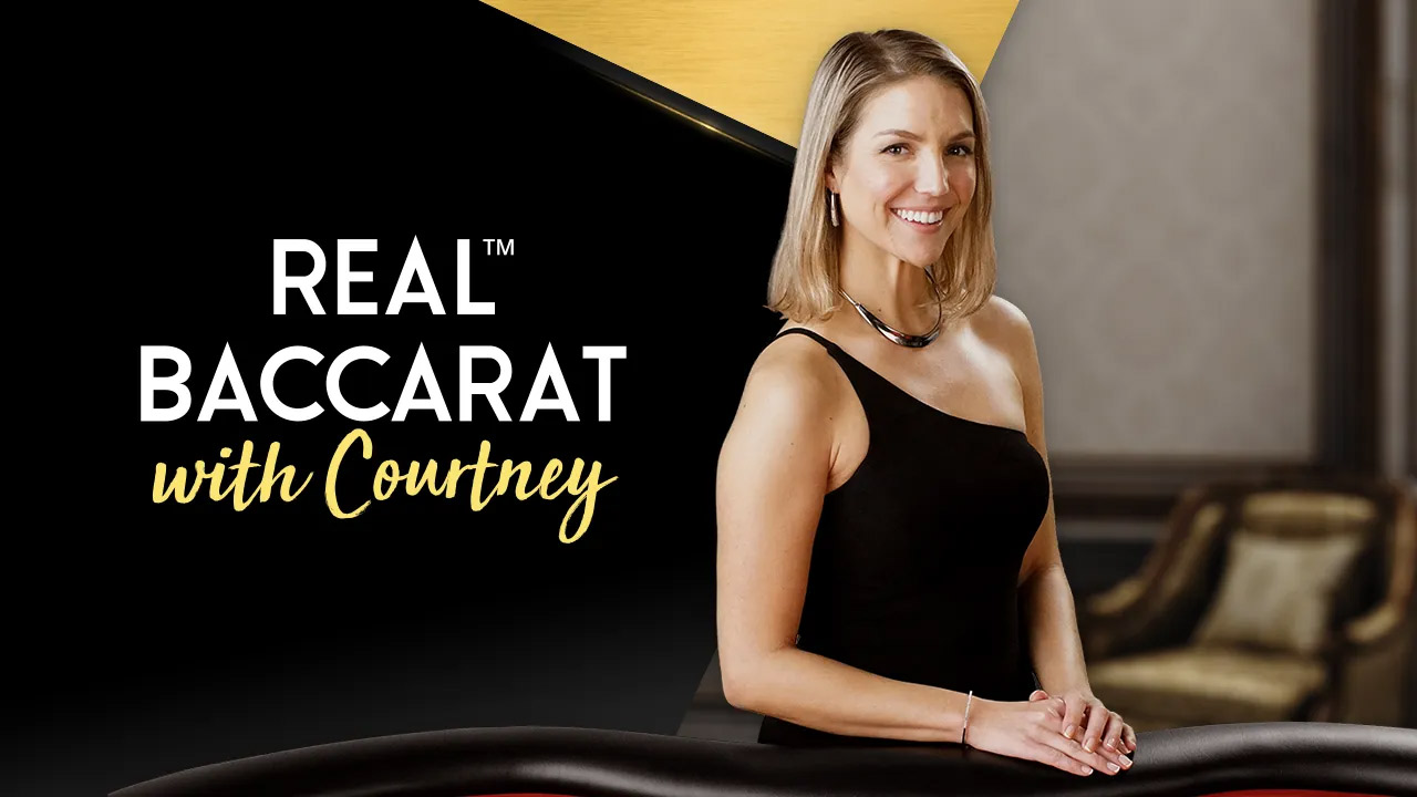 RealBaccaratWithCourtney