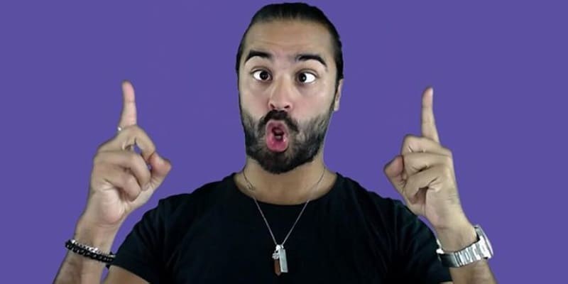 roshtein net worth