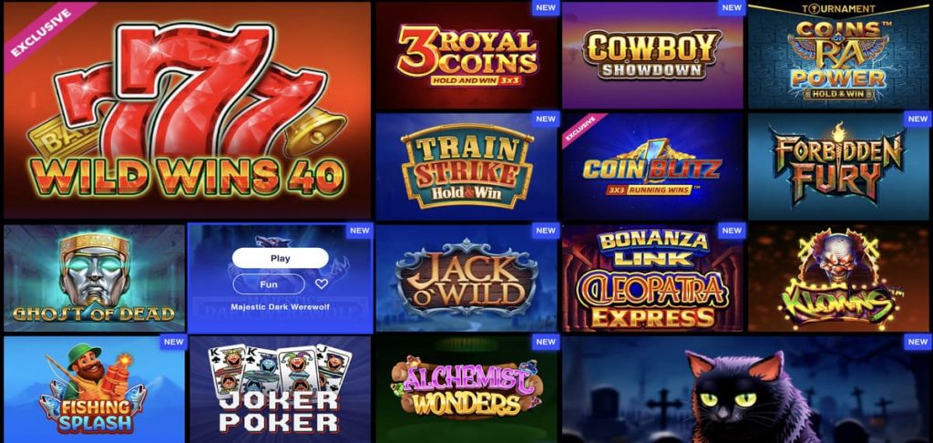 librabet slots