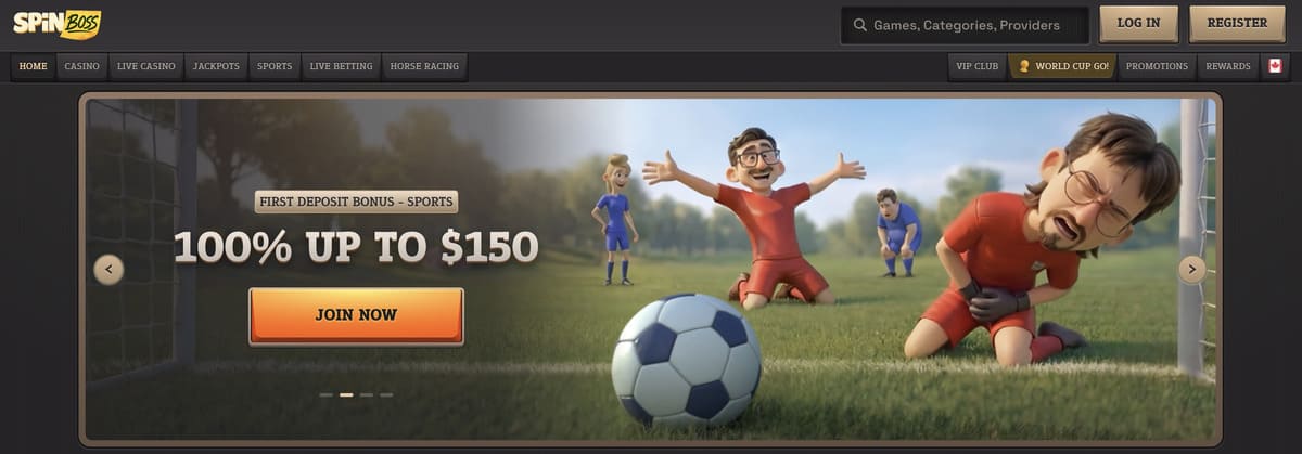 spinboss casino