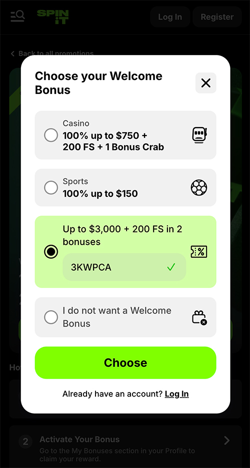 spinit-promo-code