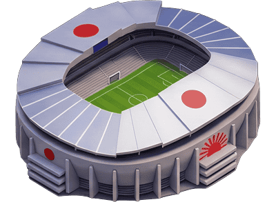 statejapan