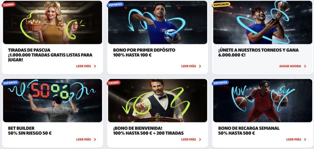 supabet casino