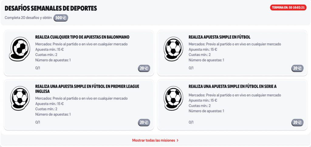 supabet apuestas