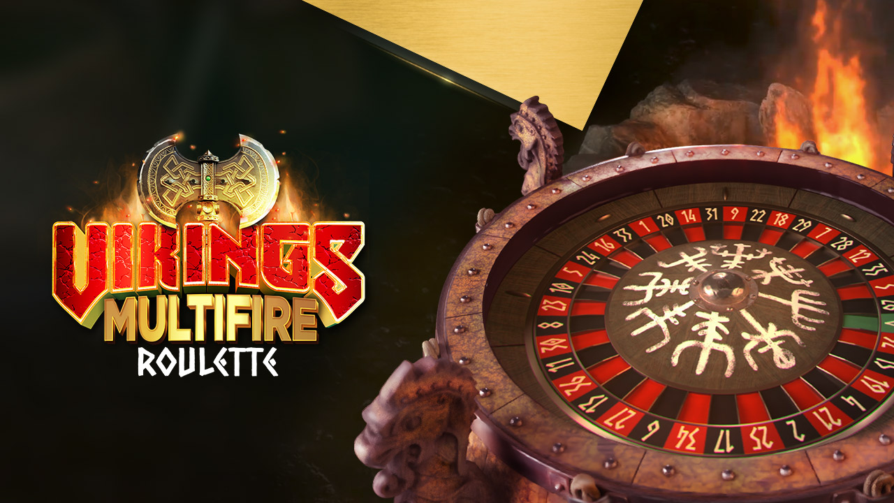 VikingsMultifireRoulette