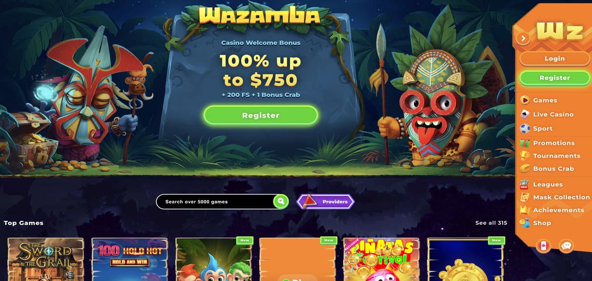 wazamba CAD