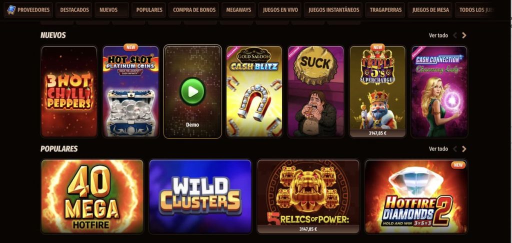 westace juegos