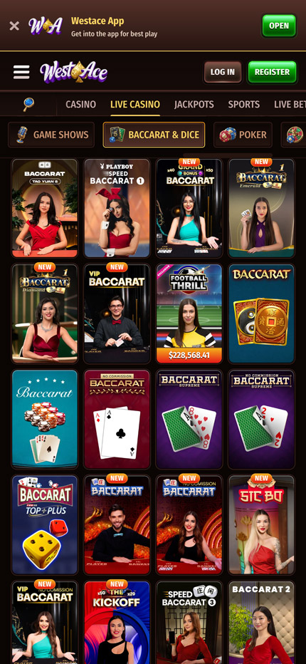 westace-live-baccarat