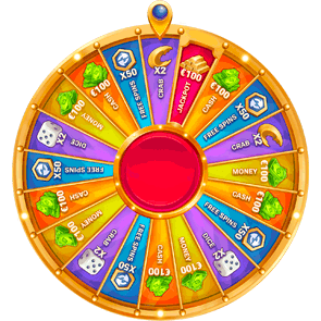 wheel-of-fortune
