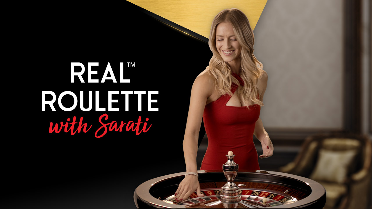 roulette with Sarati